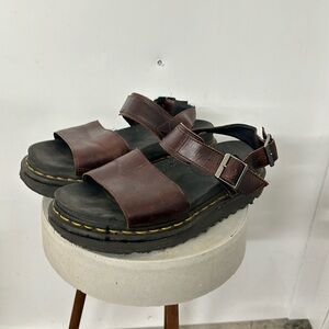 Dr Martens Voss Sandals